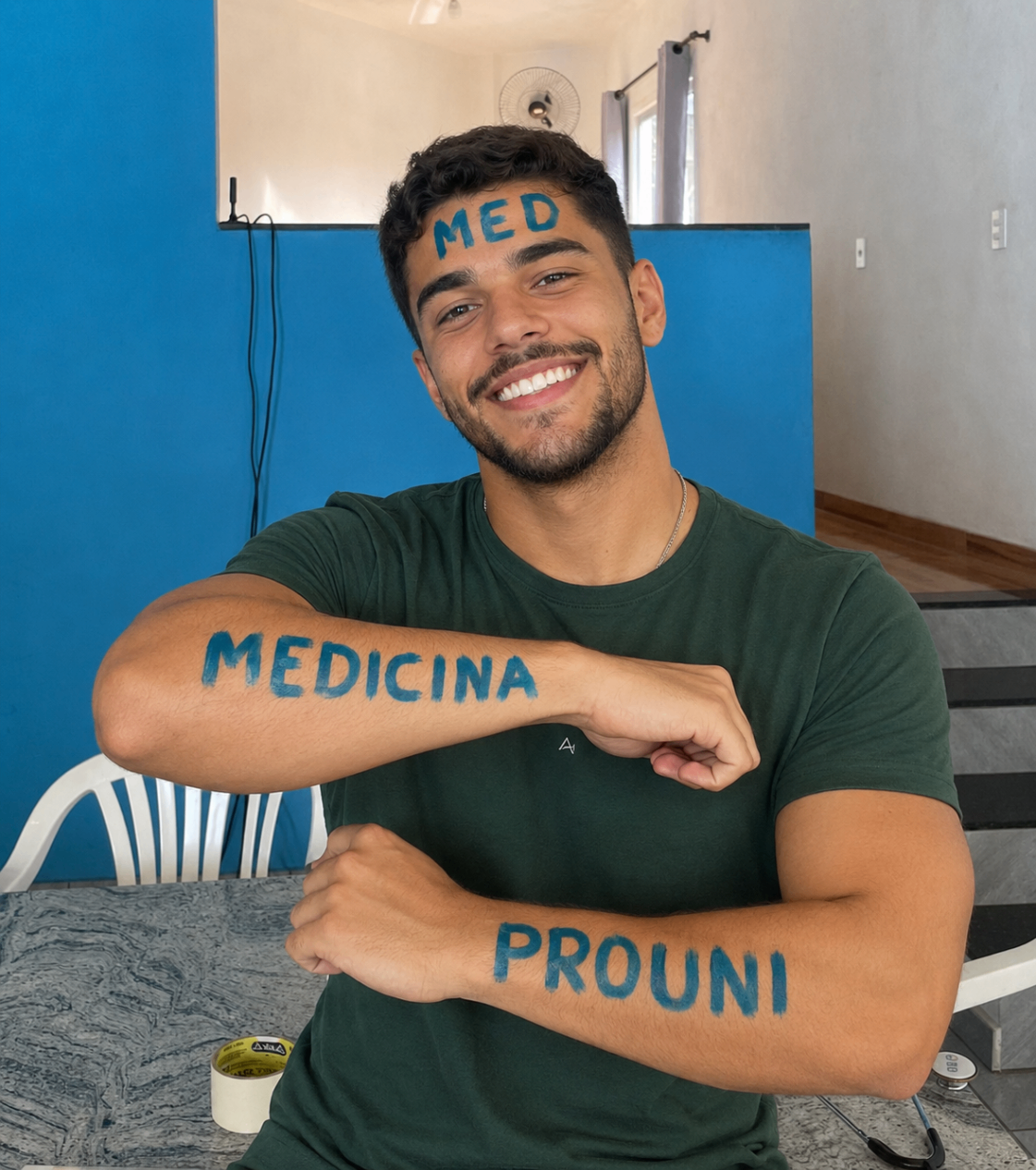 Lucas Pereira