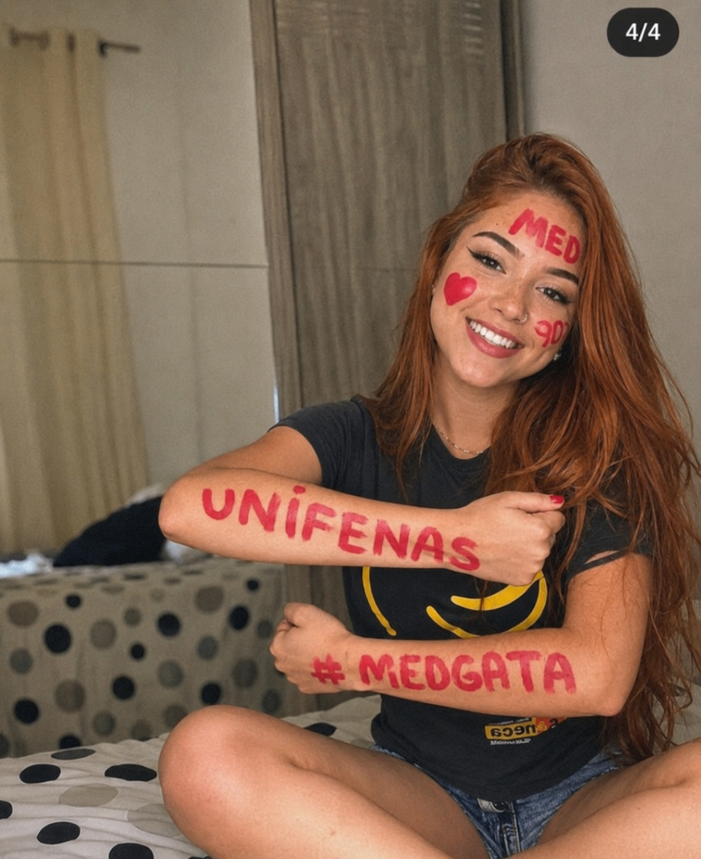 Rafaela Martins