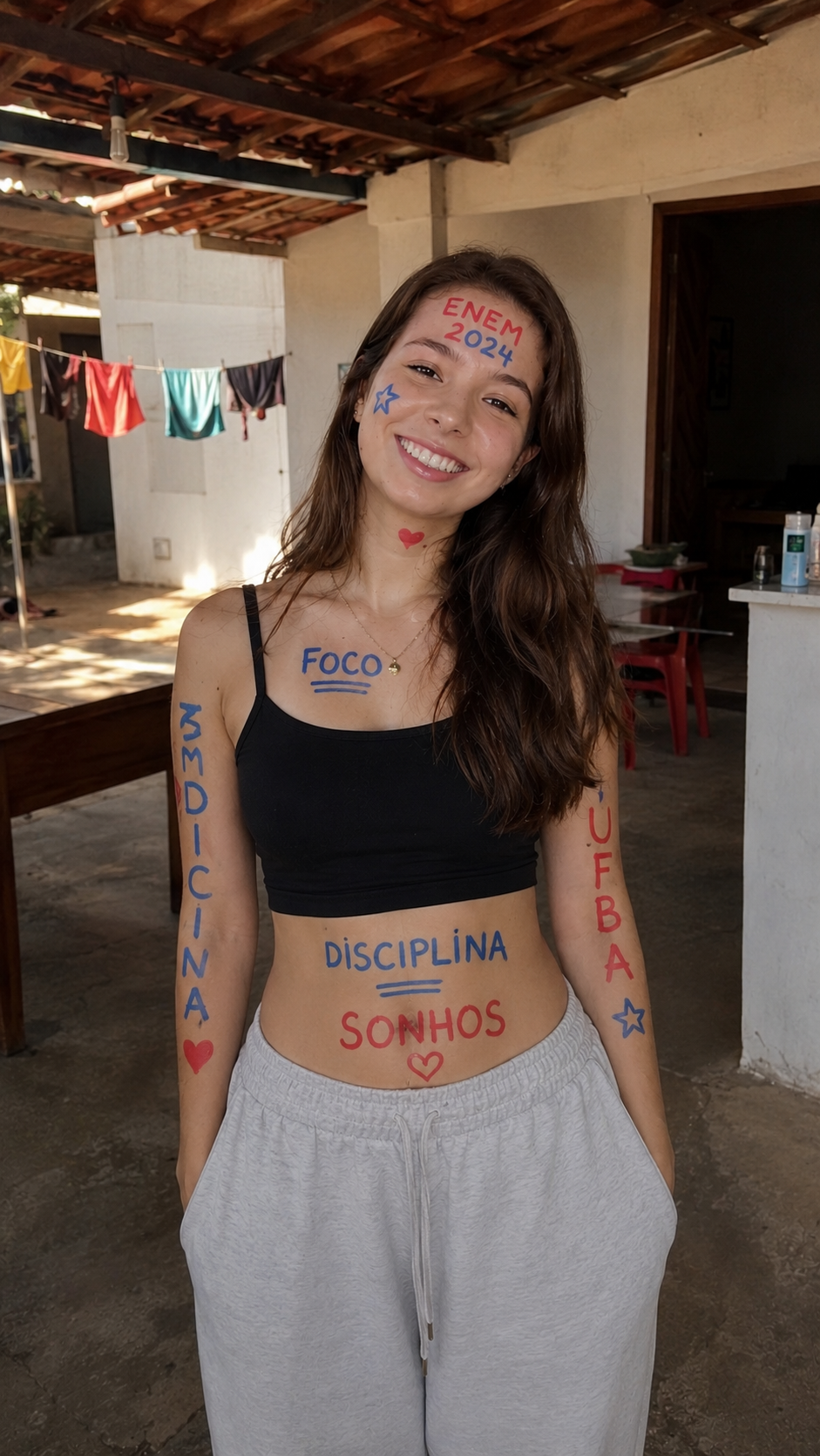 Isabella Rocha