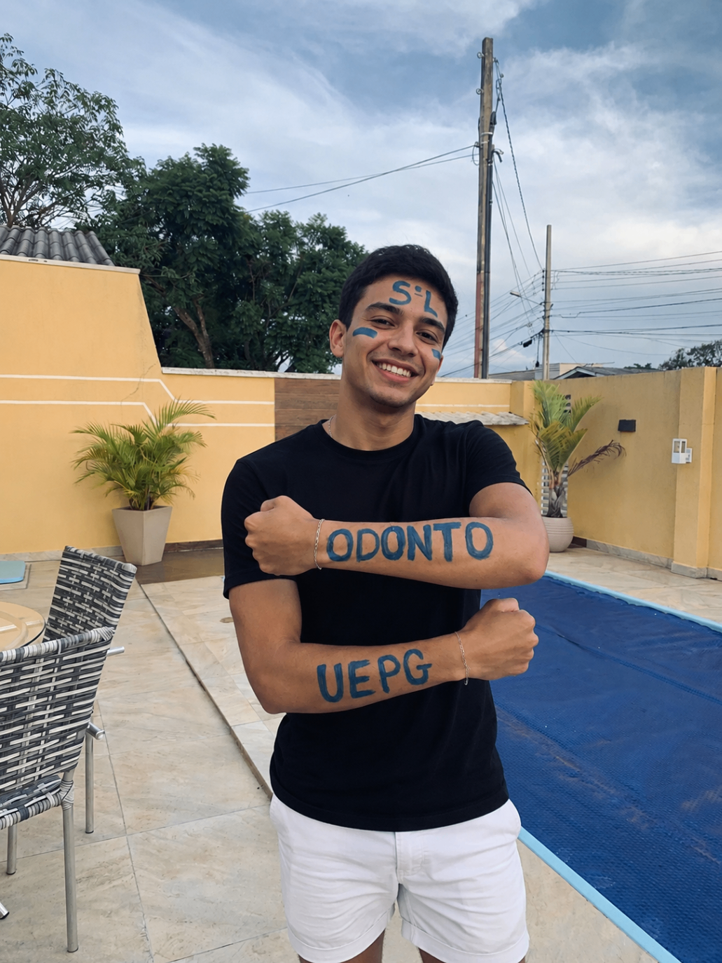 Gabriel Santos